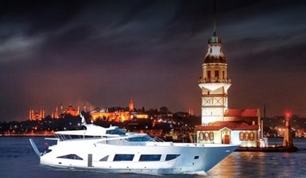 vip-yacht-rent-istanbul