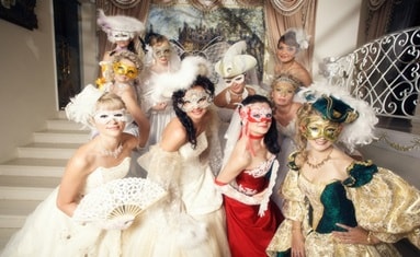 Bridal-Shower